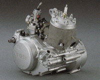 Moteur 250 Z