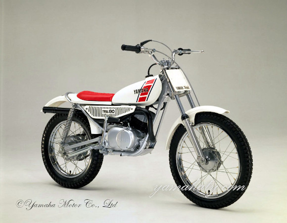 mini 80 1983