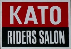 Kato logo