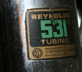 Reynolds tubing