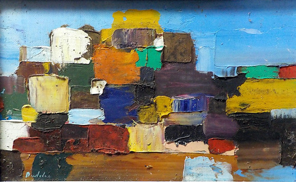 La route des épices