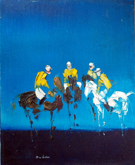 Le Quatuor d'Automne