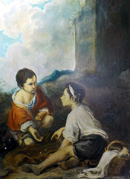 Copie Murillo